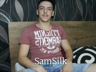 SamSilk