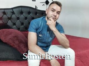 SamirBoston