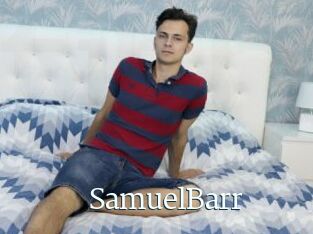 SamuelBarr