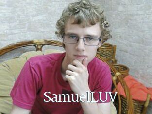 SamuelLUV