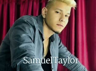 SamuelTaylor