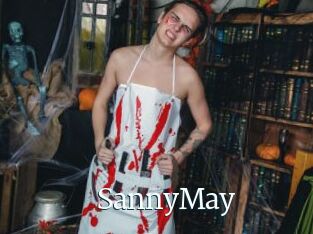 SannyMay