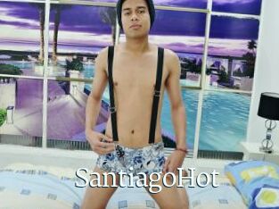 SantiagoHot