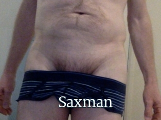 Saxman