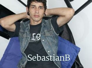 SebastianB