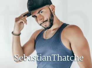 SebastianThatche