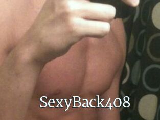 SexyBack408