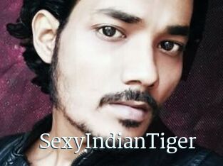 SexyIndianTiger