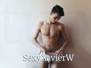 SexyXavierW