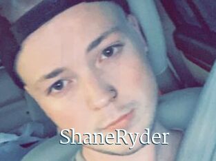 ShaneRyder