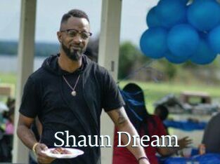 Shaun_Dream