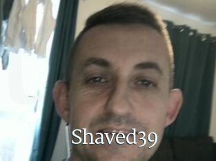 Shaved39