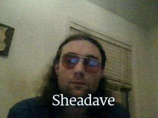 Sheadave