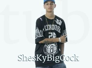 ShesKyBigCock