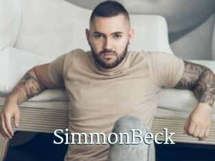 SimmonBeck