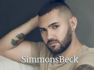 SimmonsBeck