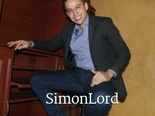 SimonLord