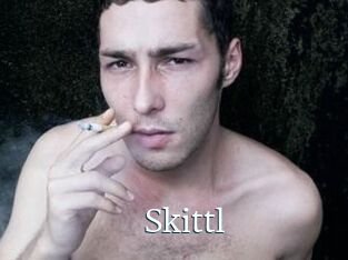 Skittl