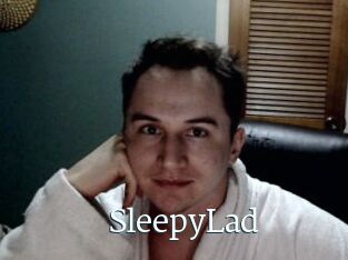 SleepyLad