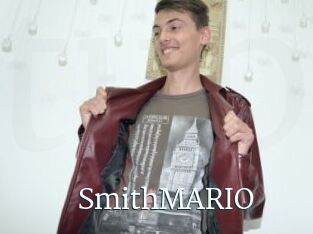 SmithMARIO