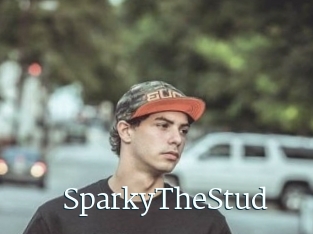 SparkyTheStud