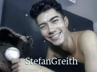 StefanGreith