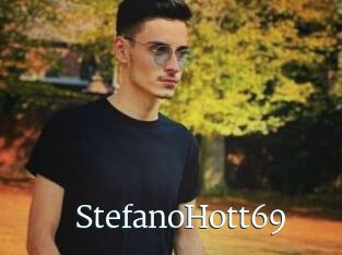 StefanoHott69