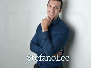 StefanoLee