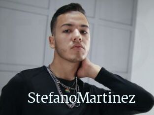 StefanoMartinez