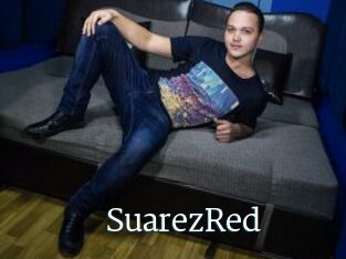 SuarezRed