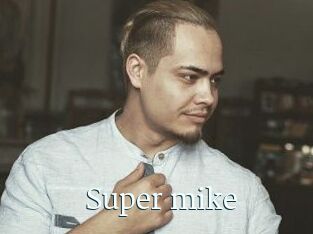 Super_mike_