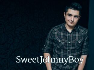 SweetJohnnyBoy