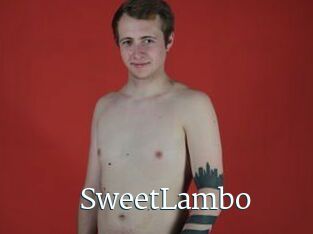 SweetLambo