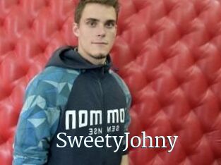 SweetyJohny