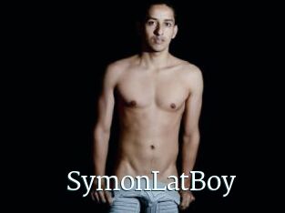 SymonLatBoy