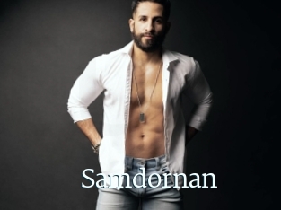 Samdornan