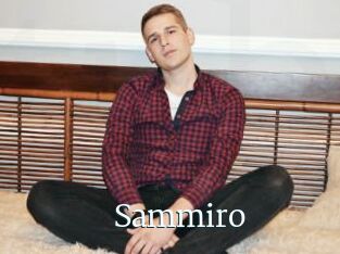 Sammiro