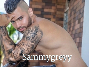 Sammygreyy