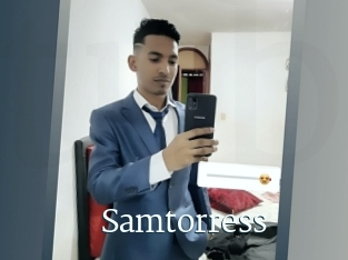 Samtorress