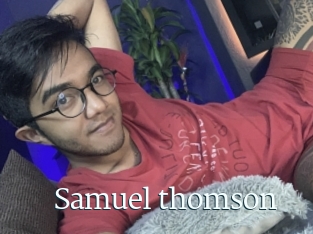 Samuel_thomson