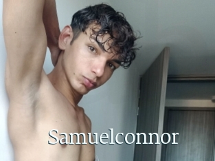 Samuelconnor