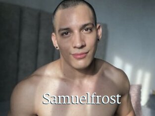 Samuelfrost