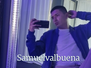 Samuelvalbuena