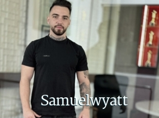 Samuelwyatt