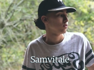 Samvitale