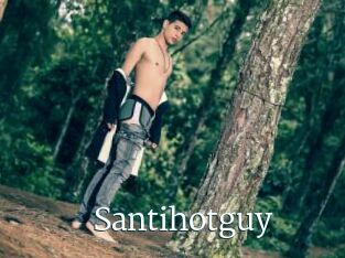 Santihotguy