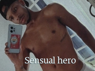 Sensual_hero