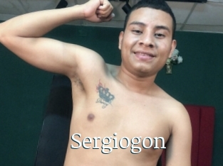 Sergiogon