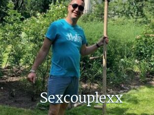 Sexcouplexx