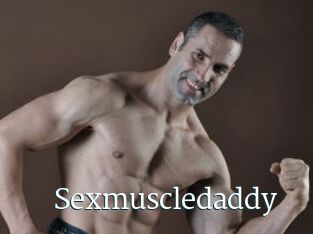 Sexmuscledaddy